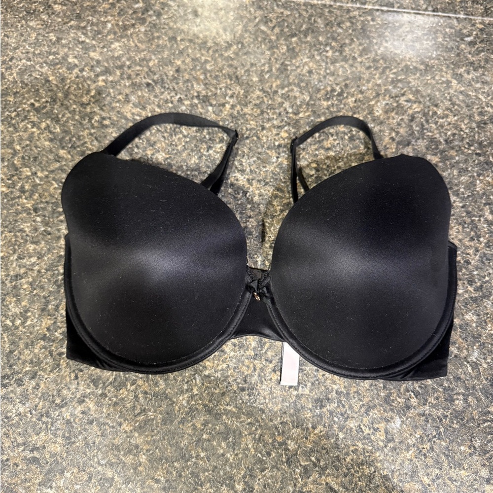 Victoria's Secret Classic Black Bra